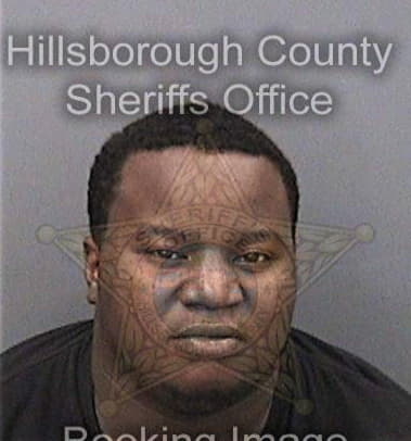 Andrew Gardener, - Hillsborough County, FL 