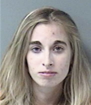 Rebecca Glosson, - Okaloosa County, FL 