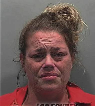 Betsey Golding, - Lee County, FL 