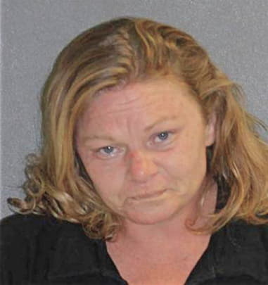 Jennifer Goodale, - Volusia County, FL 