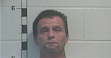 Anthony Goodrich, - Shelby County, KY 