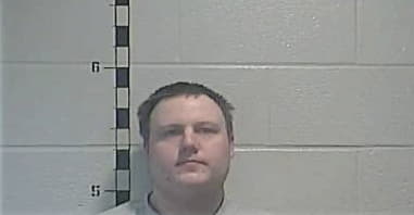 Shawn Gray, - Shelby County, KY 