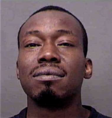 Rodney Guy - Mecklenburg County, NC 