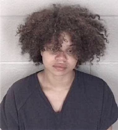 Dessera Harris, - Tippecanoe County, IN 