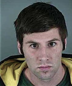 Jeffrey Heath - Lane County, OR 