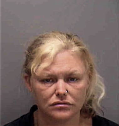 Tearna Hendershot, - Lee County, FL 