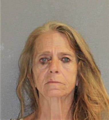 Denise Henshaw, - Volusia County, FL 