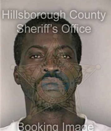 Daniel Hernandez - Hillsborough County, FL 