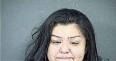 Yolanda Hernandez, - Wyandotte County, KS 