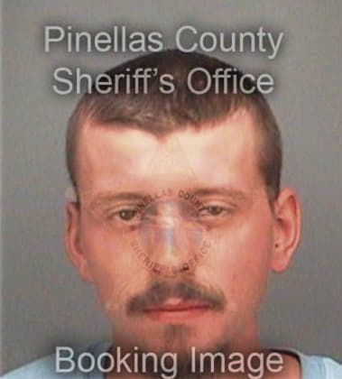 Mitchell Hinton, - Pinellas County, FL 