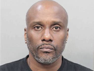 Johnathan Holley, - Dade County, FL 