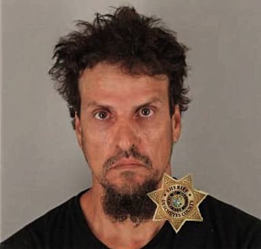 Brandon Hollis - Deschutes County, OR 