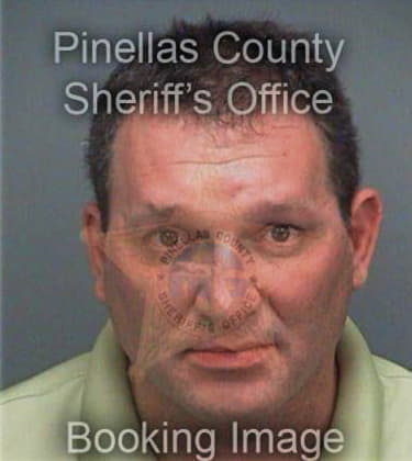 Charles Holmes, - Pinellas County, FL 