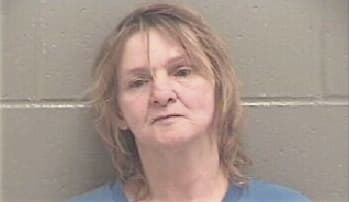 Donna Hornbeck, - Kenton County, KY 