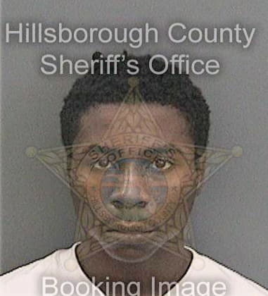 Christopher Houston, - Hillsborough County, FL 