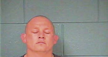 Robert Howard, - Bourbon County, KY 