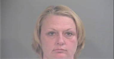 Kimberly Hunter, - Washington County, AR 