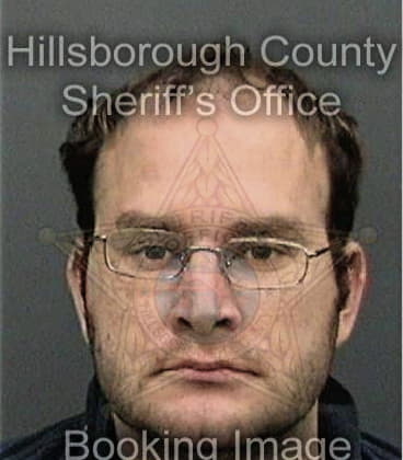 Bryan Jaqua, - Hillsborough County, FL 