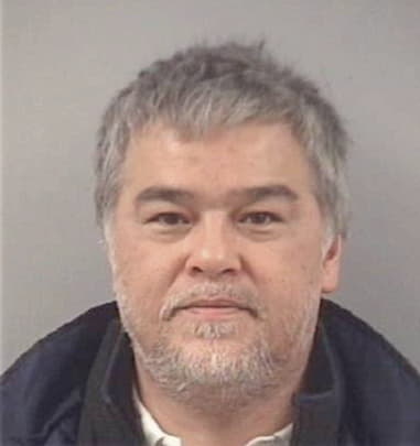 Mauricio Jejus-Pena, - Johnston County, NC 