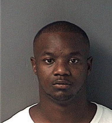 Albert Johnson, - Escambia County, FL 