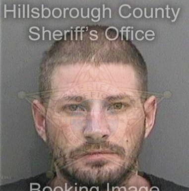 Anthony Johnston, - Hillsborough County, FL 