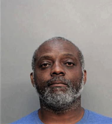 Rudolph Jones, - Dade County, FL 