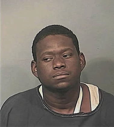 Lvaughn Kelly, - Brevard County, FL 