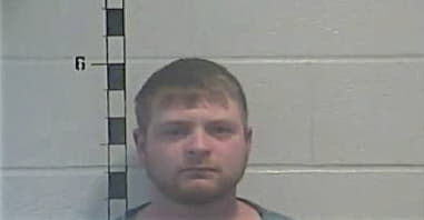 Kenneth King, - Shelby County, KY 