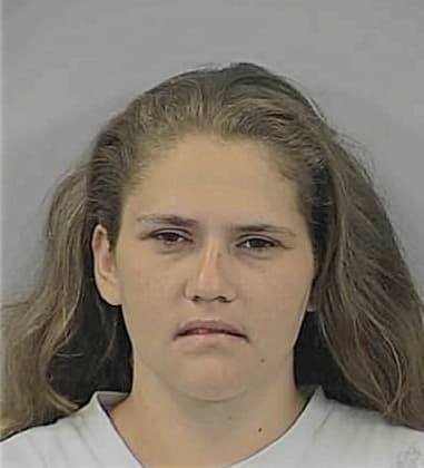 Alicia Kinton, - Randolph County, NC 