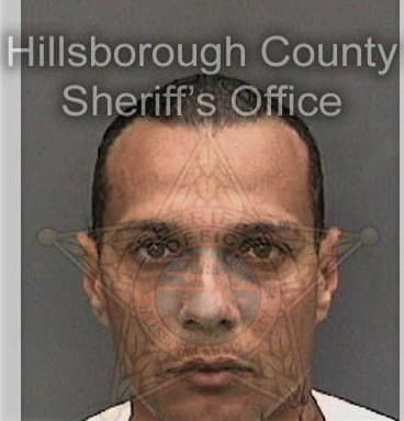 Alexander Largel, - Hillsborough County, FL 