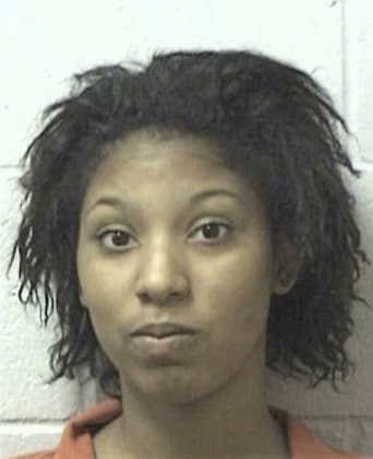 Audrey Lloyd - Henry County, GA 