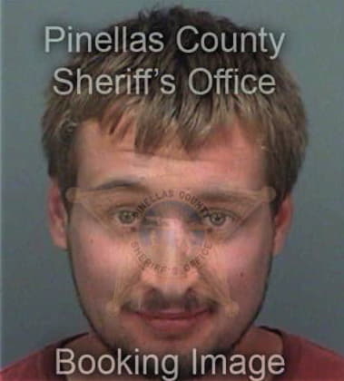 Mark Loeffler, - Pinellas County, FL 