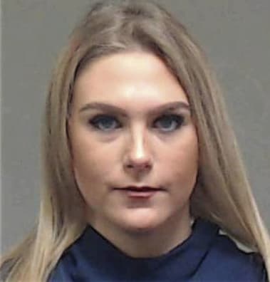 Tannia Loufus - Collin County, TX 