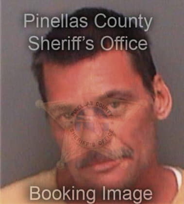 Arpad Magyarosi, - Pinellas County, FL 