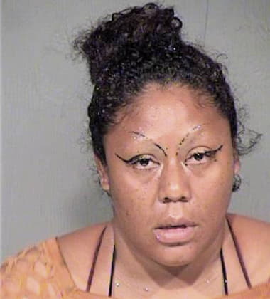 Kenya Martin - Maricopa County, AZ 