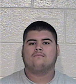 Cardenas Martinez, - Hidalgo County, TX 