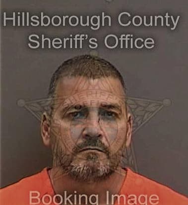 Keith McAteer - Hillsborough County, FL 