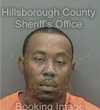 Eddie McClarty - Hillsborough County, FL 