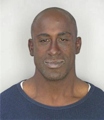 Louis McCloud - Hillsborough County, FL 