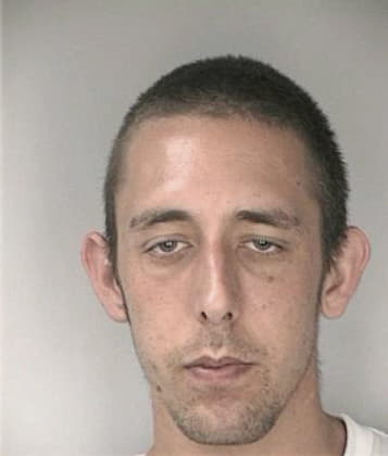 James McKnight - Hillsborough County, FL 