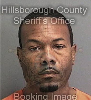 Nayim Mellow - Hillsborough County, FL 