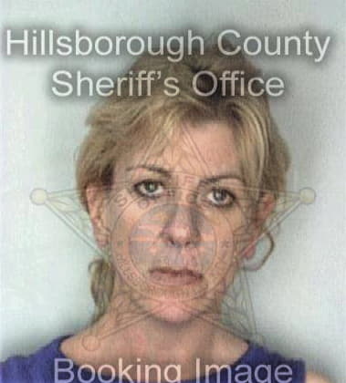Stacey Michaels - Hillsborough County, FL 