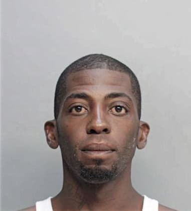 Charles Moore, - Dade County, FL 