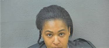 Shirlene Moore, - Amherst County, VA 