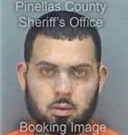 Jose Moralez-Abad, - Pinellas County, FL 