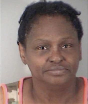 Lateria Moton, - Lake County, FL 