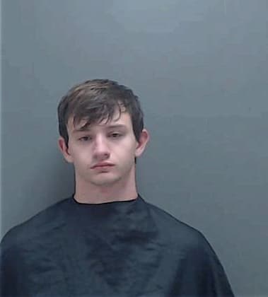 Chase Neal, - Harrison County, TX 