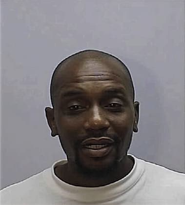 Jarvis Neely, - Guilford County, NC 