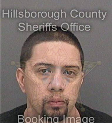 Kevin Olbrych, - Hillsborough County, FL 