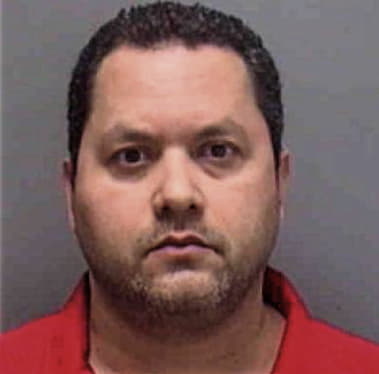 Hernandez Oriol, - Lee County, FL 